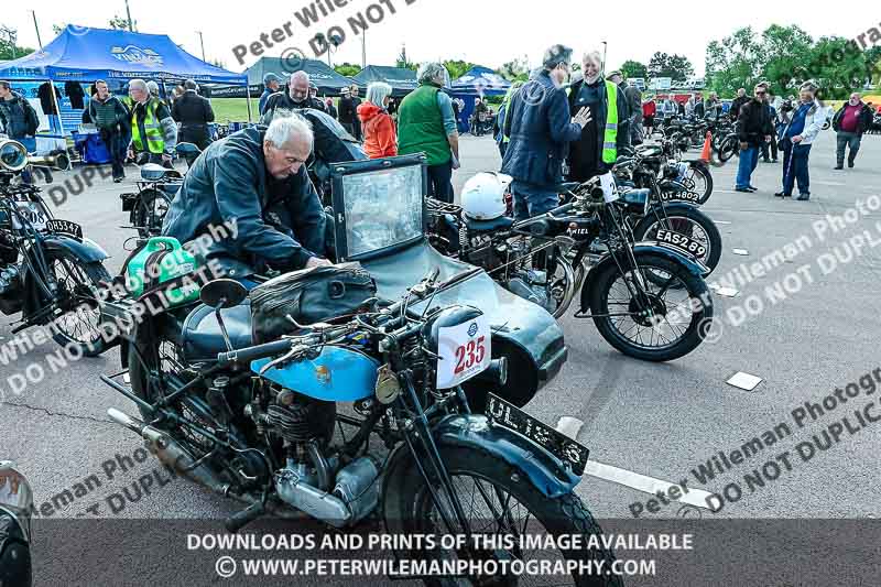 Vintage motorcycle club;eventdigitalimages;no limits trackdays;peter wileman photography;vintage motocycles;vmcc banbury run photographs